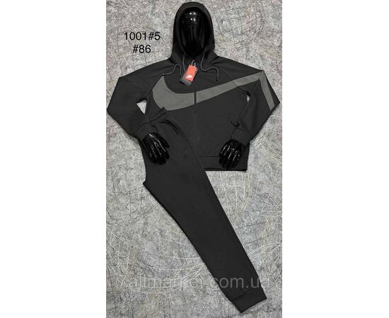 Фотография Спортивный костюм мужской  размеры M-3XL(5цв)"PROSTOMEN" недорого от прямого поставщика, изображение 3