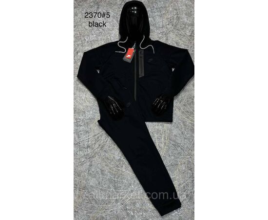 Фотография Спортивный костюм мужской  размеры M-3XL(3цв)"PROSTOMEN" недорого от прямого поставщика, изображение 2