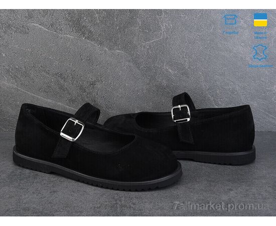 Фотография Туфли женские стильные Весна/осень 973-1 (6 пар р.36-40) "Ailinda" недорого оптом от прямого поставщика, изображение 2