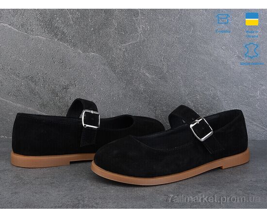 Фотография Туфли женские стильные Весна/осень 9761-1 (6 пар р.36-40) "Ailinda" недорого оптом от прямого поставщика, изображение 2