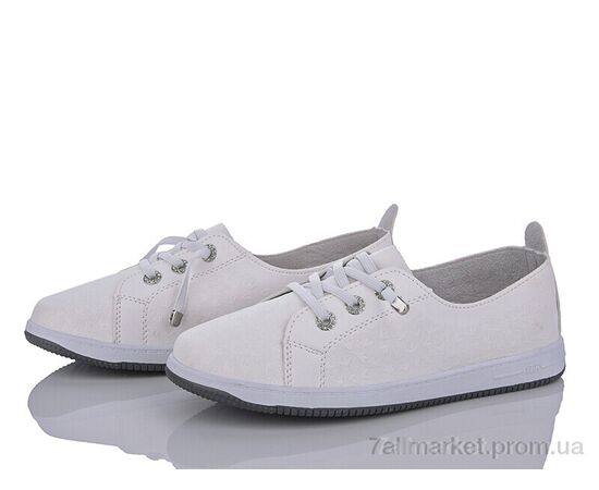 Фотография Кроссовки женские модные Весна/осень B208 (8 пар р.36-41) "Canoa" недорого оптом от прямого поставщика, изображение 2