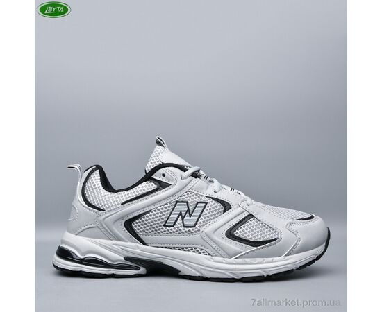 Кросівки чоловічі модні Весна/осінь A5230-4 (8 пар р.41-45) "Bayota" недорого оптом від прямого постачальника, зображення 2