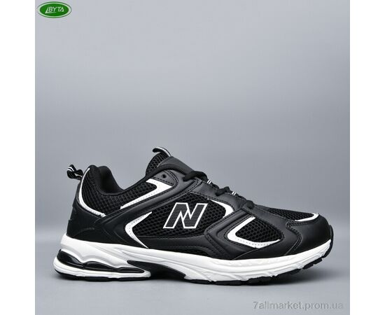 Кросівки чоловічі модні Весна/осінь A5230-6 (8 пар р.41-45) "Bayota" недорого оптом від прямого постачальника, зображення 2