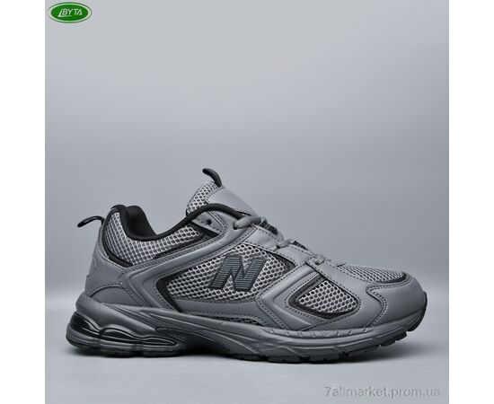 Кросівки чоловічі модні Весна/осінь A5230-8 (8 пар р.41-45) "Bayota" недорого оптом від прямого постачальника, зображення 2