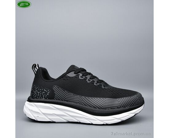 Фотография Кроссовки женские модные Весна/осень B5251-5 (8 пар р.36-41) "Bayota" недорого оптом от прямого поставщика, изображение 2