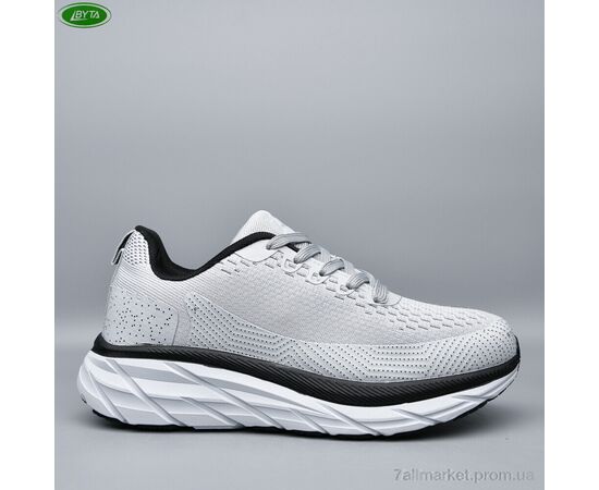 Фотография Кроссовки женские модные Весна/осень B5251-6 (8 пар р.36-41) "Bayota" недорого оптом от прямого поставщика, изображение 2