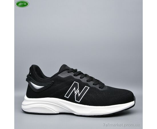 Фотография Кроссовки мужские модные Весна/осень A5246-4 (8 пар р.41-45) "Bayota" недорого оптом от прямого поставщика, изображение 2