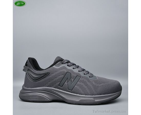 Фотография Кроссовки мужские модные Весна/осень A5246-5 (8 пар р.41-45) "Bayota" недорого оптом от прямого поставщика, изображение 2