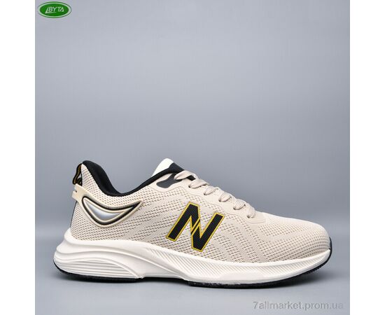 Фотография Кроссовки мужские модные Весна/осень A5246-7 (8 пар р.41-45) "Bayota" недорого оптом от прямого поставщика, изображение 2