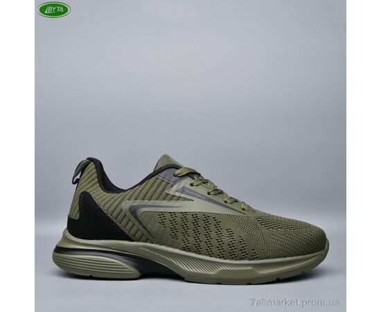 Фотография Кроссовки мужские модные Весна/осень A5252-1 (8 пар р.41-45) "Bayota" недорого оптом от прямого поставщика, изображение 2