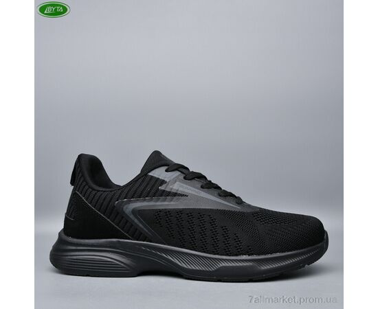 Фотография Кроссовки мужские модные Весна/осень A5252-7 (8 пар р.41-45) "Bayota" недорого оптом от прямого поставщика, изображение 2