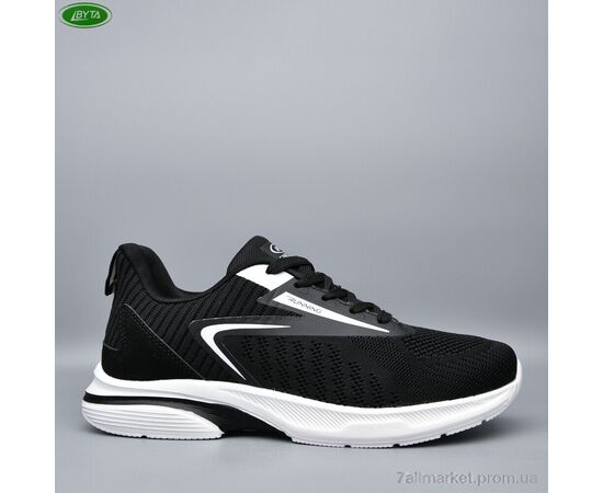 Фотография Кроссовки мужские модные Весна/осень A5252-8 (8 пар р.41-45) "Bayota" недорого оптом от прямого поставщика, изображение 2