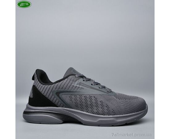 Фотография Кроссовки мужские модные Весна/осень A5252-9 (8 пар р.41-45) "Bayota" недорого оптом от прямого поставщика, изображение 2