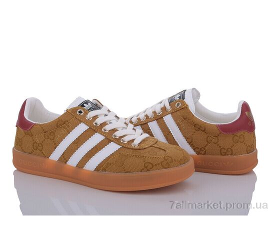 Фотография Кроссовки женские модные Весна/осень XZ270-3 (8 пар р.36-40) "Violeta" недорого оптом от прямого поставщика, изображение 2