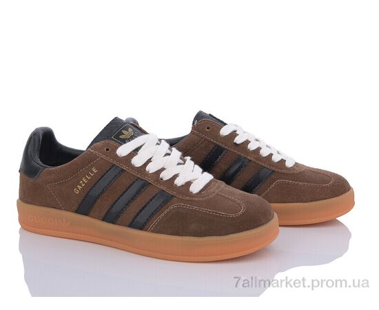 Фотография Кроссовки женские модные Весна/осень XZ270-6 (8 пар р.36-40) "Violeta" недорого оптом от прямого поставщика, изображение 2