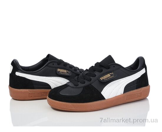 Фотография Кроссовки женские модные Весна/осень HD49-1102 black-white (8 пар р.36-41) "Violeta" недорого оптом от прямого поставщика, изображение 2