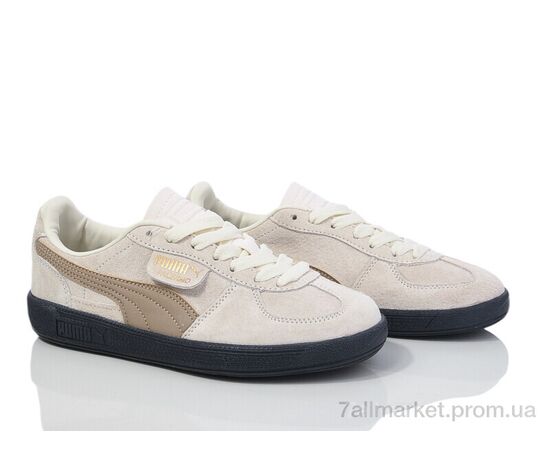 Фотография Кроссовки женские модные Весна/осень HD49-1102 khaki (8 пар р.36-41) "Violeta" недорого оптом от прямого поставщика, изображение 2