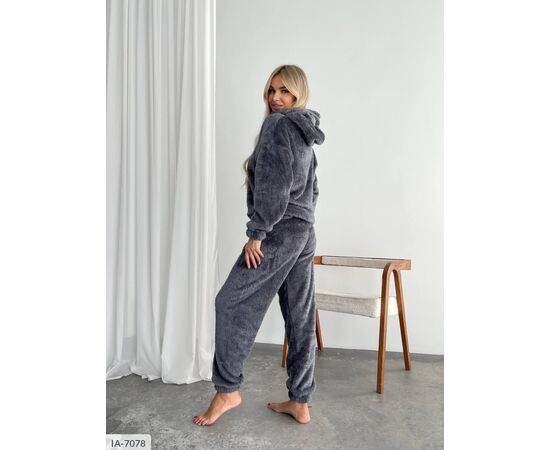 Піжама жіноча р.42-44;46-48 (9кол.) "ANNABELLE" купити недорого від прямого постачальника, зображення 10