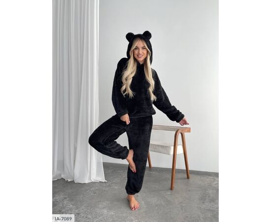 Піжама жіноча р.42-44;46-48 (9кол.) "ANNABELLE" купити недорого від прямого постачальника, зображення 5