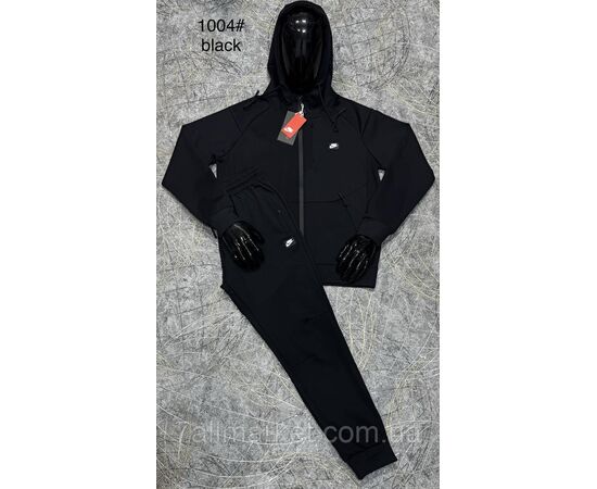 Фотография Спортивный костюм мужской/манжет  размеры M-3XL(4цв)"PROSTOMEN" недорого от прямого поставщика, изображение 4