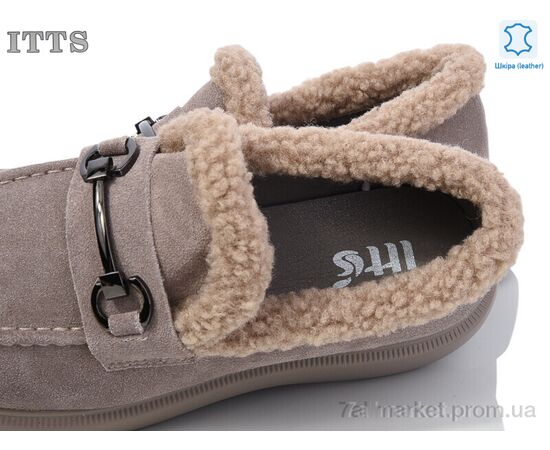 Фотография Туфли женские стильные Весна/осень AA302K (6 пар р.36-41) "ITTS" недорого оптом от прямого поставщика, изображение 2