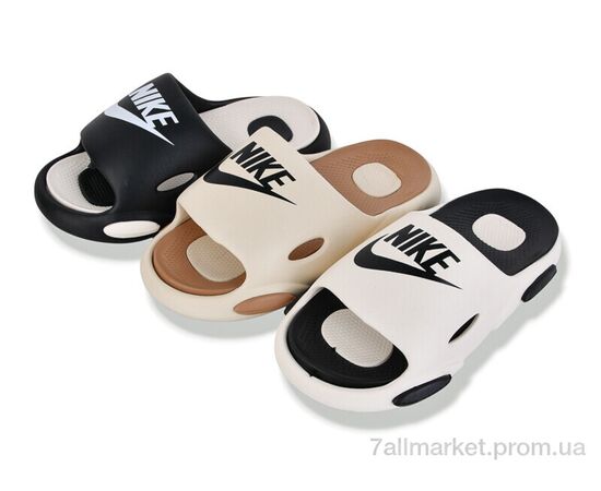 Шльопанці дитячі літні Літо M08 mix (12 пар р.30-35) "SANLIN 2" недорого оптом від прямого постачальника, зображення 2