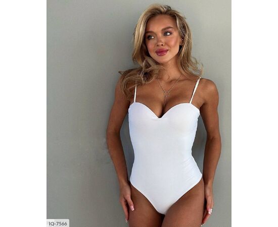 Фотография Боди женское р.S-M;M-L (4цв) "ANNVER" купить недорого от прямого поставщика, изображение 15