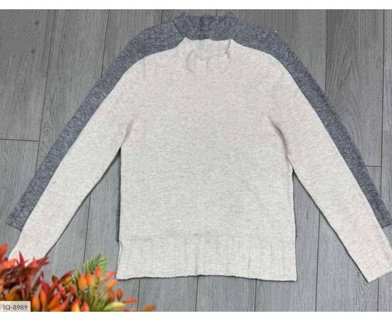 Фотография Эластичный и растяжимый комфорт и свобода движений гарантированы р.46-54 "LANA" купить недорого от прямого поставщика, изображение 4