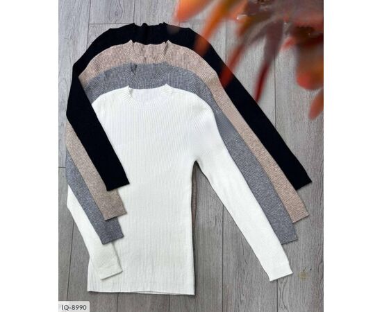 Фотография Эластичный и растяжимый комфорт и свобода движений гарантированы р.46-54 "LANA" купить недорого от прямого поставщика, изображение 3