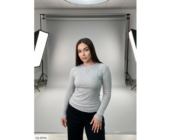 Фотография Эластичный трикотаж р.46-52 "LANA" купить недорого от прямого поставщика, изображение 3