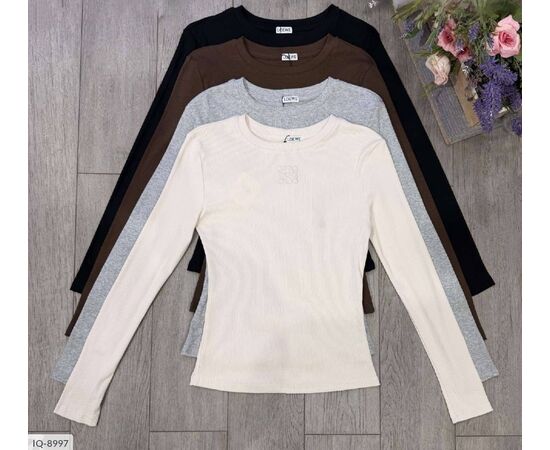 Фотография Эластичный трикотаж р.46-52 "LANA" купить недорого от прямого поставщика, изображение 2