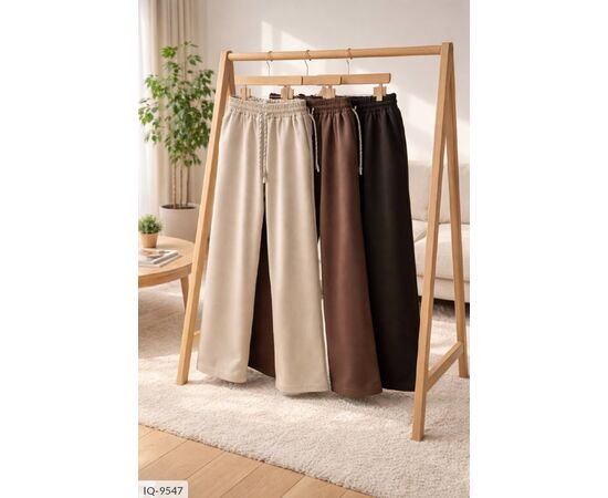 Щільний трикотаж + котон р.44-46 "LANA" купити недорого від прямого постачальника, зображення 3