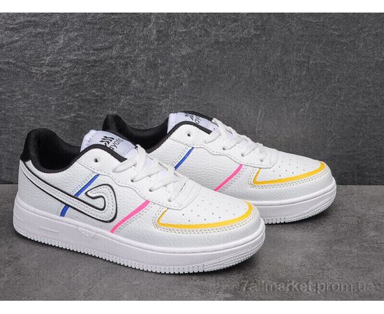 Кросівки жіночі модні Весна/осінь B2141-9 (8 пар р.36-41) "FG" недорого оптом від прямого постачальника, зображення 2