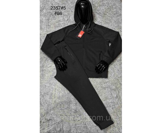 Фотография Спортивный костюм мужской  размеры M-3XL(6цв)"PROSTOMEN" недорого от прямого поставщика, изображение 6