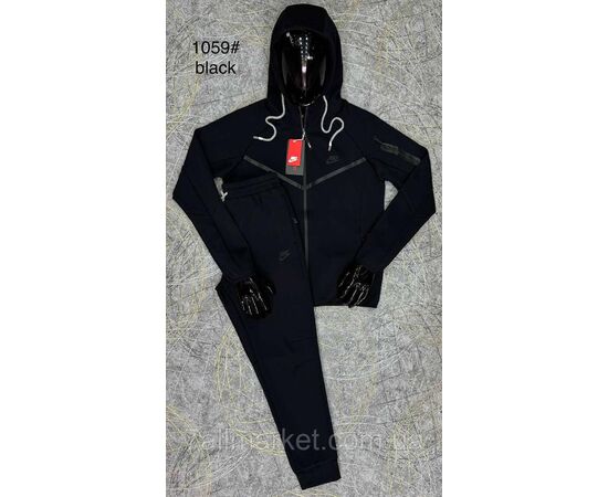 Фотография Спортивный костюм мужской  размеры M-3XL(5цв)"PROSTOMEN" недорого от прямого поставщика, изображение 4