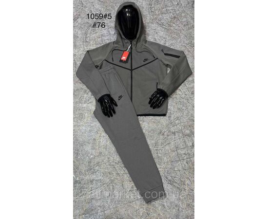 Фотография Спортивный костюм мужской  размеры M-3XL(5цв)"PROSTOMEN" недорого от прямого поставщика, изображение 5