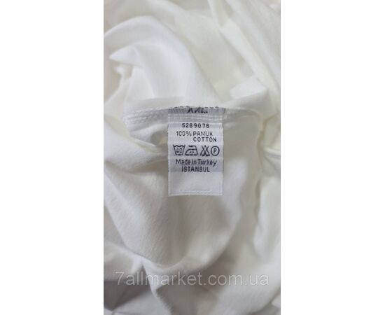 Фотография Футболка мужская однотонная  р.S-2XL (5цв) "MODY" недорого оптом от прямого поставщика, изображение 6