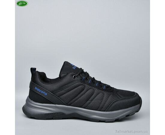 Фотография Кроссовки мужские модные Весна/осень A1140-7 (8 пар р.41-45) "Bayota" недорого оптом от прямого поставщика, изображение 2