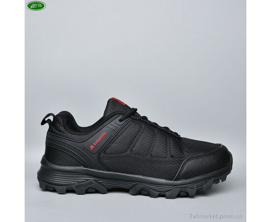 Фотография Кроссовки мужские модные Весна/осень A1141-8 (8 пар р.41-45) "Bayota" недорого оптом от прямого поставщика, изображение 2