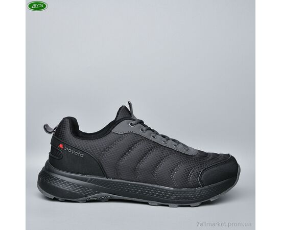 Фотография Кроссовки мужские модные Весна/осень A1147-8 (8 пар р.41-45) "Bayota" недорого оптом от прямого поставщика, изображение 2