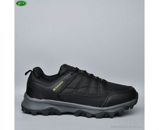 Кросівки чоловічі модні Весна/осінь A1141-3 (8 пар р.41-45) "Bayota" недорого оптом від прямого постачальника, зображення 2