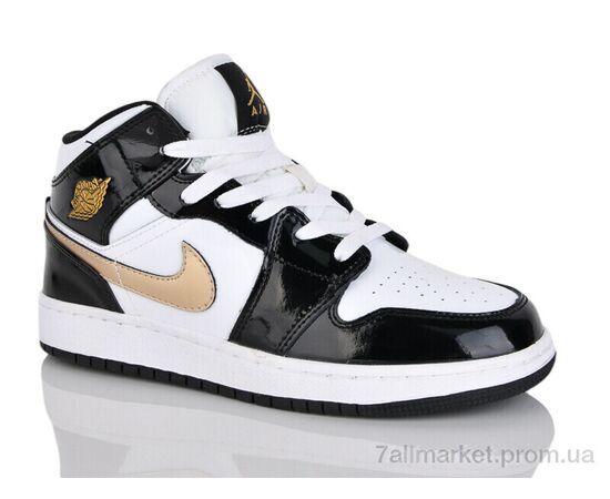 Фотография Кроссовки детские модные Весна/осень 6931-007 (8 пар р.36-41) "Summer shoes" недорого оптом от прямого поставщика, изображение 2