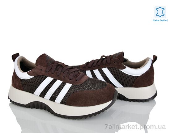 Фотография Кроссовки женские модные Весна/осень 137-9 (6 пар р.36-41) "Stella" недорого оптом от прямого поставщика, изображение 2