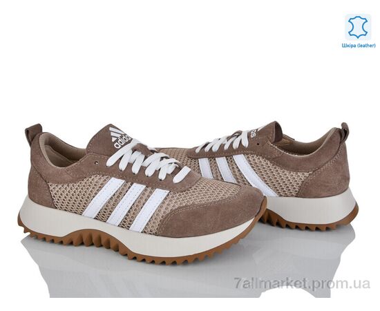 Фотография Кроссовки женские модные Весна/осень 137-12 (6 пар р.36-41) "Stella" недорого оптом от прямого поставщика, изображение 2