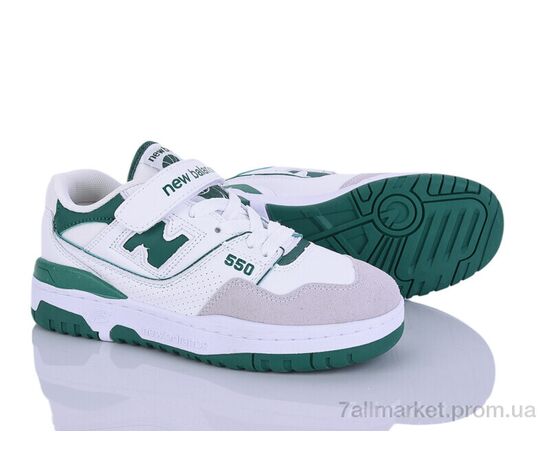 Фотография Кроссовки детские модные Весна/осень 4303-A16-6 (8 пар р.32-39) "Pryama Vigoda" недорого оптом от прямого поставщика, изображение 2