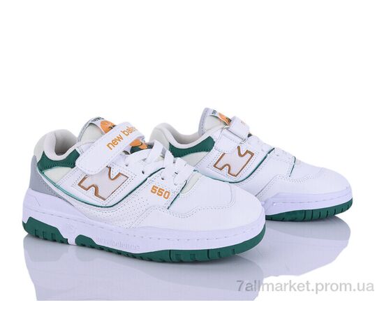 Фотография Кроссовки детские модные Весна/осень 4303-A16-11 (8 пар р.32-39) "Pryama Vigoda" недорого оптом от прямого поставщика, изображение 2