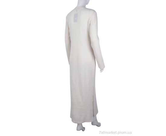 Фотография Платье женское Весна/осень 205 l.beige (2 шт. р.сетка 42/44-46/48) "Adam&Eva" недорого оптом от прямого поставщика, изображение 2