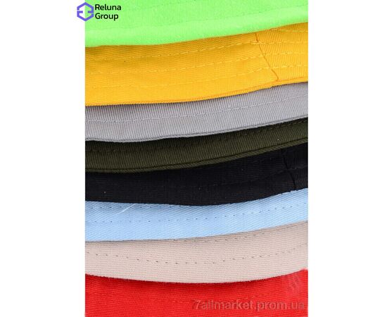 Фотография Панамка Лето ET001 mix (5 шт. р.сетка One size) "Reluna Group" недорого оптом от прямого поставщика, изображение 2