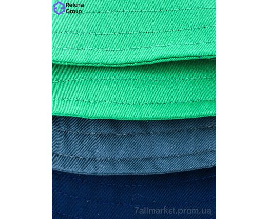 Фотография Панама мужская Лето DP003 mix (5 шт. р.сетка One size) "Reluna Group" недорого оптом от прямого поставщика, изображение 3