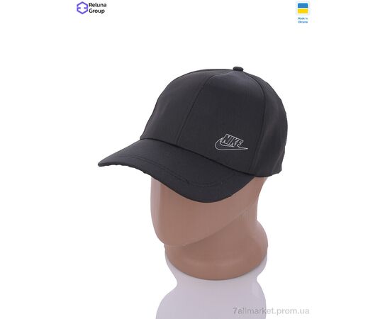 Фотография Кепка для мужчин Весна/осень LC001-7 mix (5 шт. р.сетка One size) "Reluna Group" недорого оптом от прямого поставщика, изображение 3